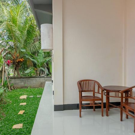 Baran Swaha Villa Ubud Eksteriør bilde